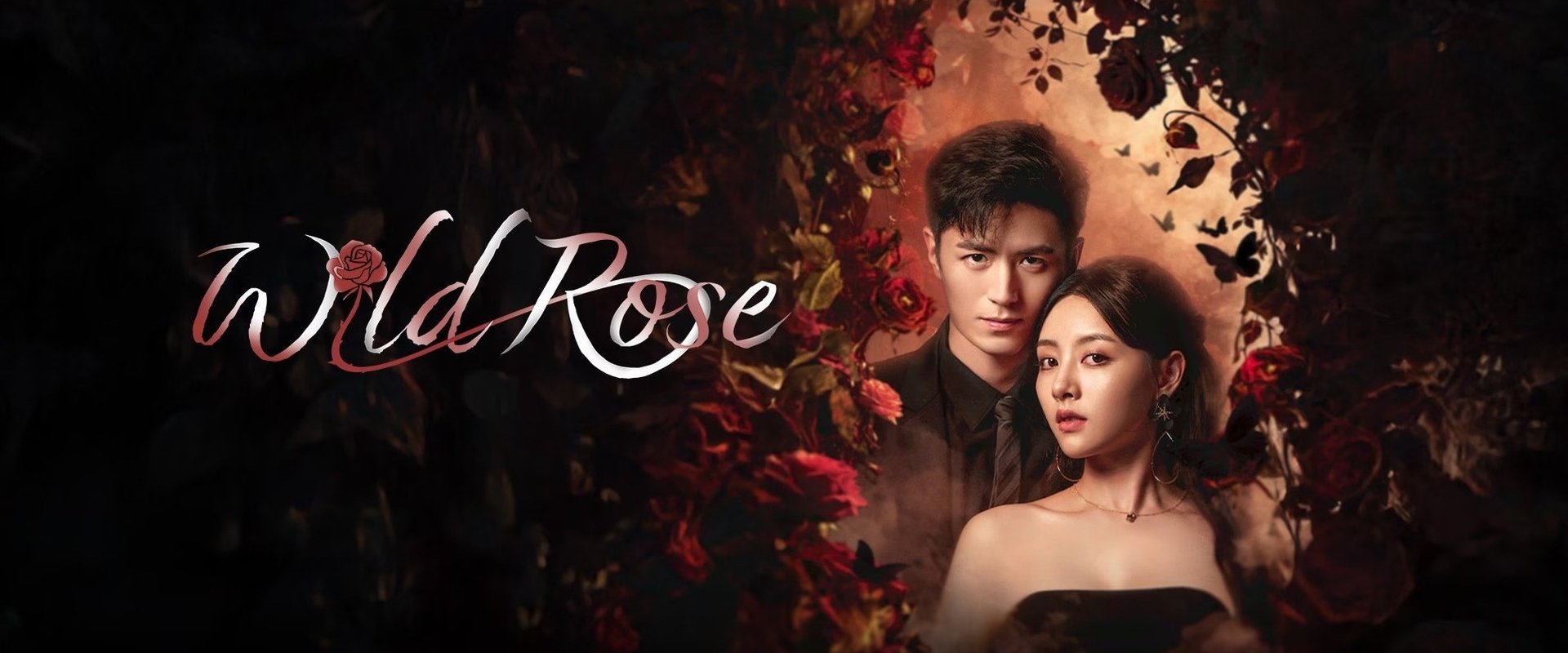 Wild Rose