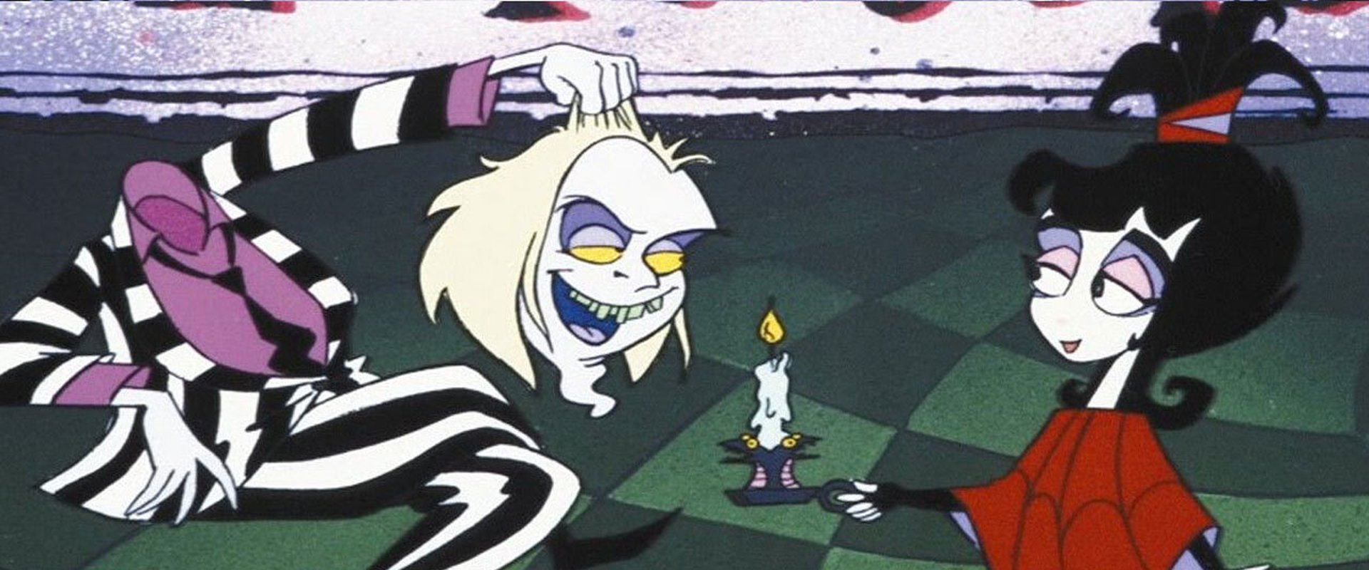 The Final Terror