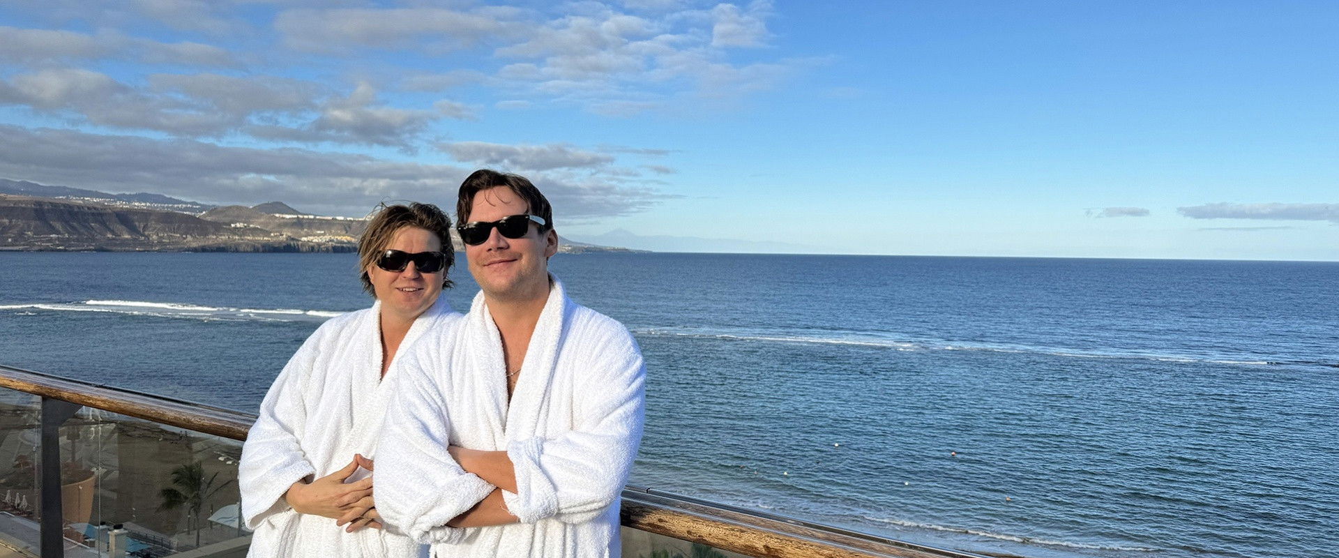 Semester med Garplind's banner image