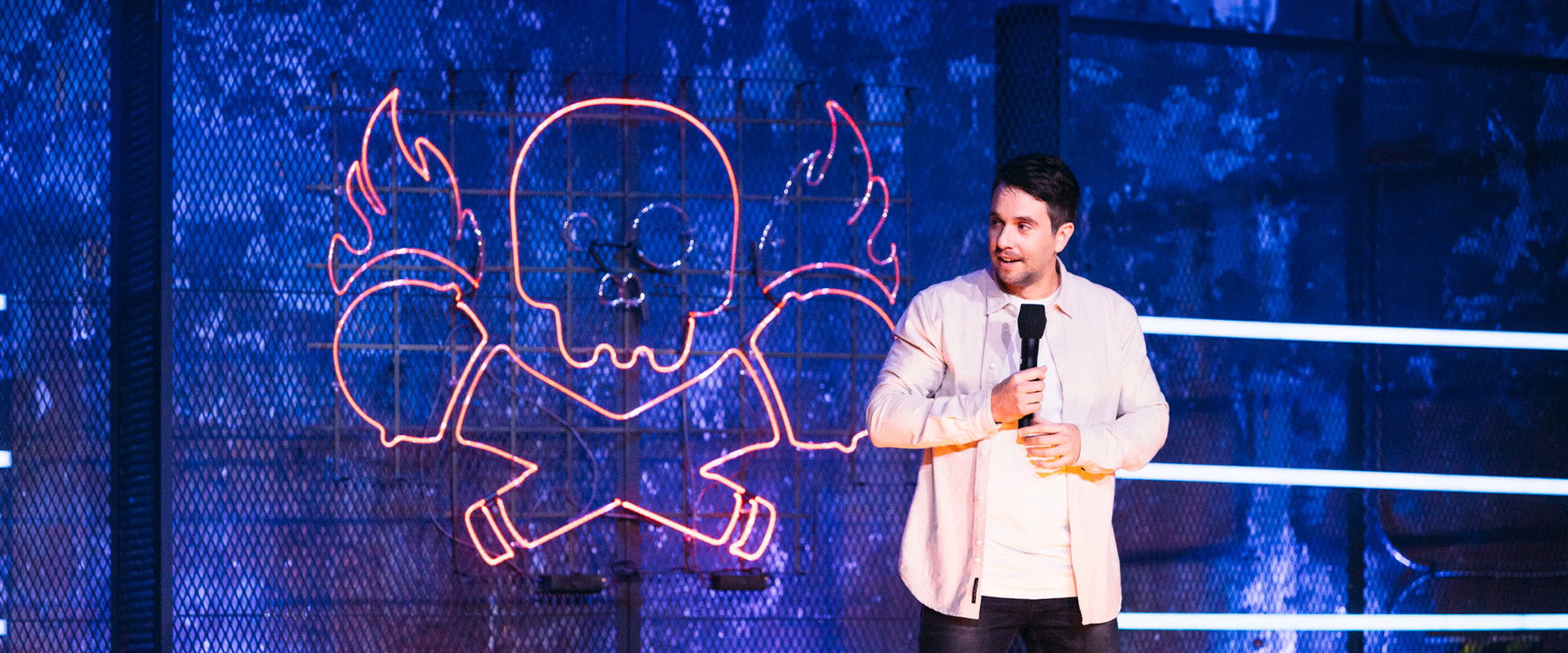 Roast Battle : le grand duel