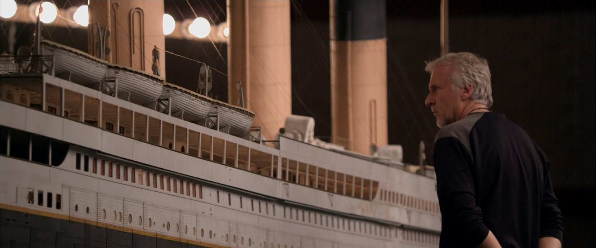 Titanic: The Final Word with James Cameron