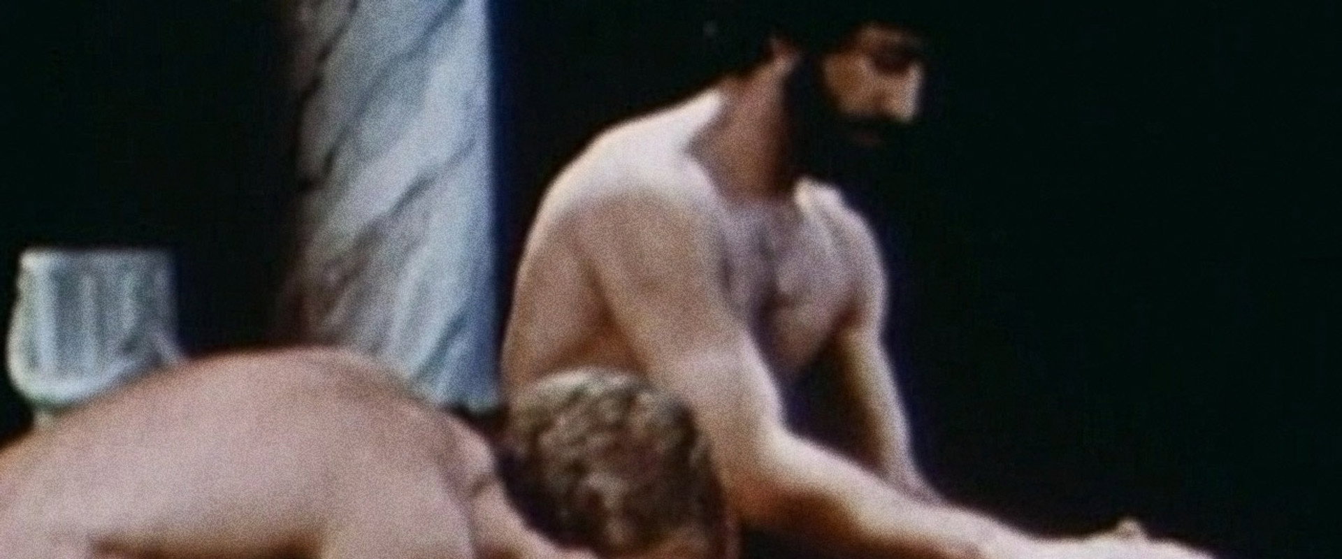 Strictly Forbidden's banner image