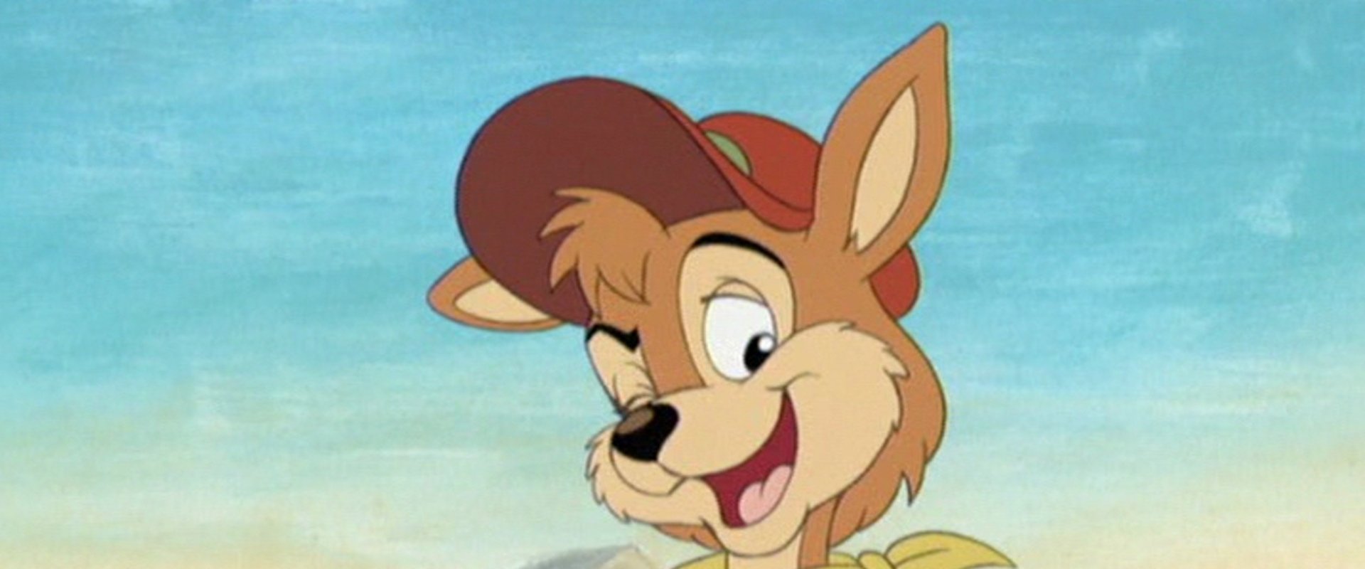 Skippy: Adventures in Bushtown