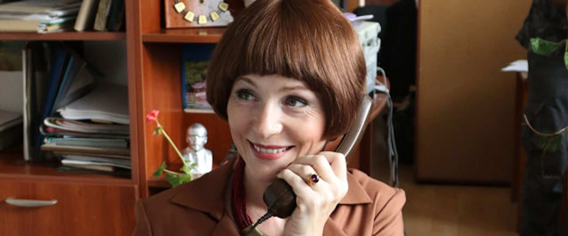 I demand love!'s banner image