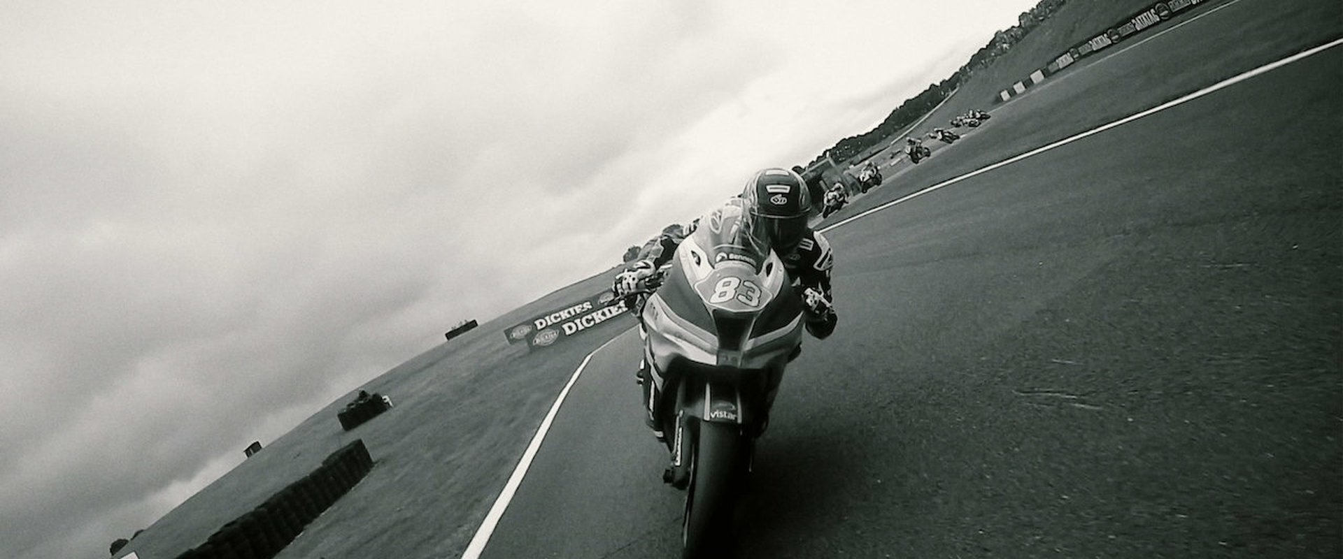 Speed is My Need