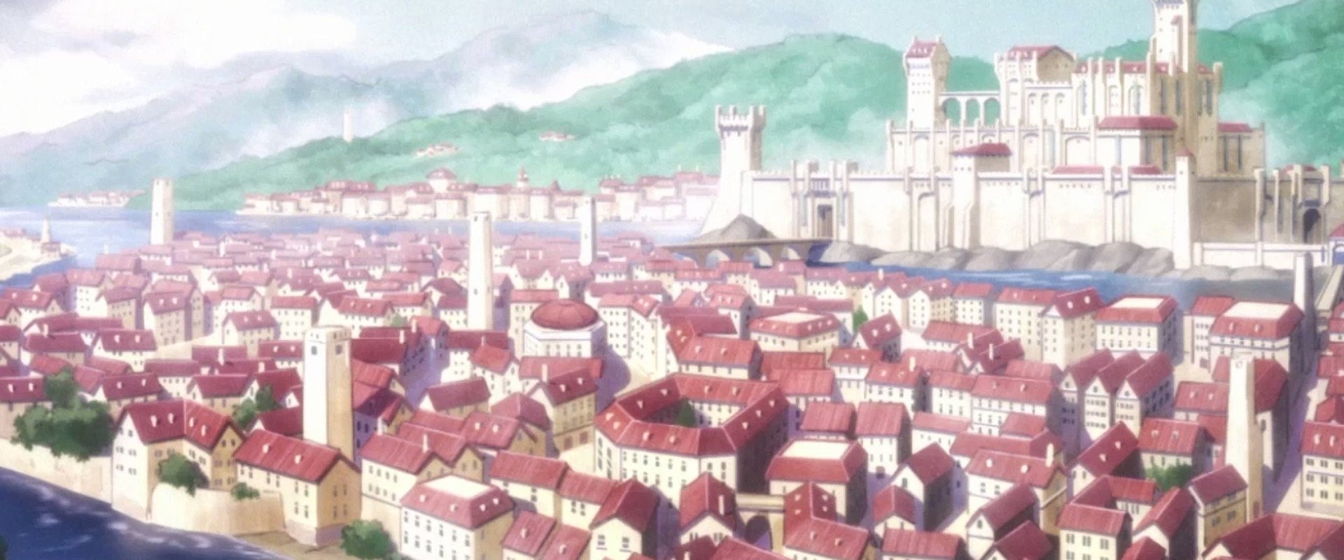 Summoned to Another World for a Second Time