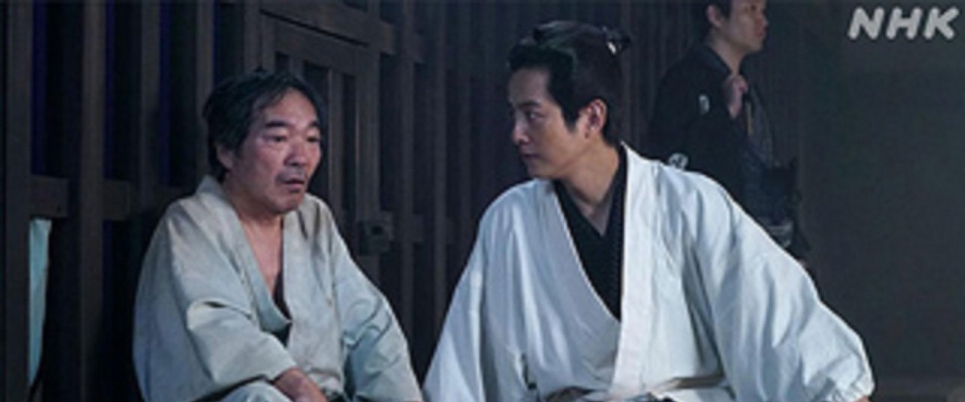 水曜ドラマ 宮本武蔵