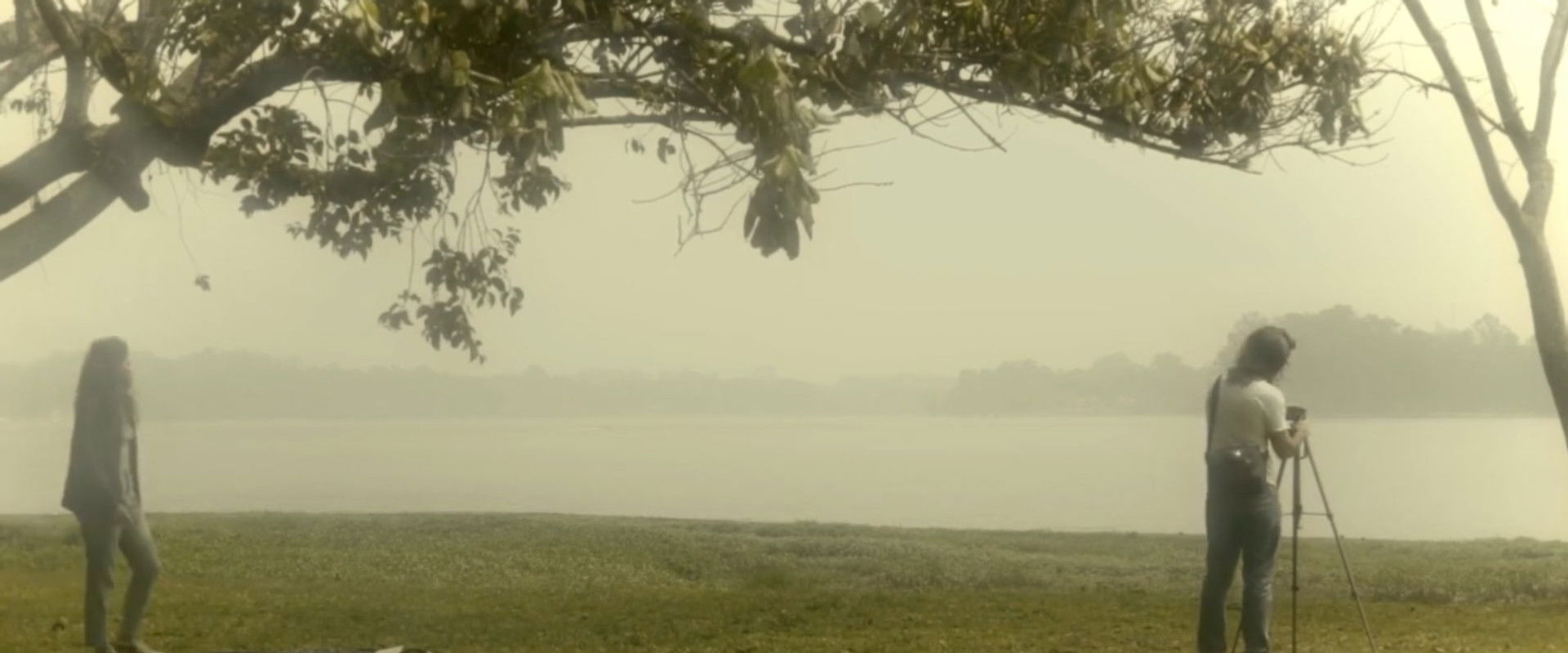 Um Novo Ângulo's banner image