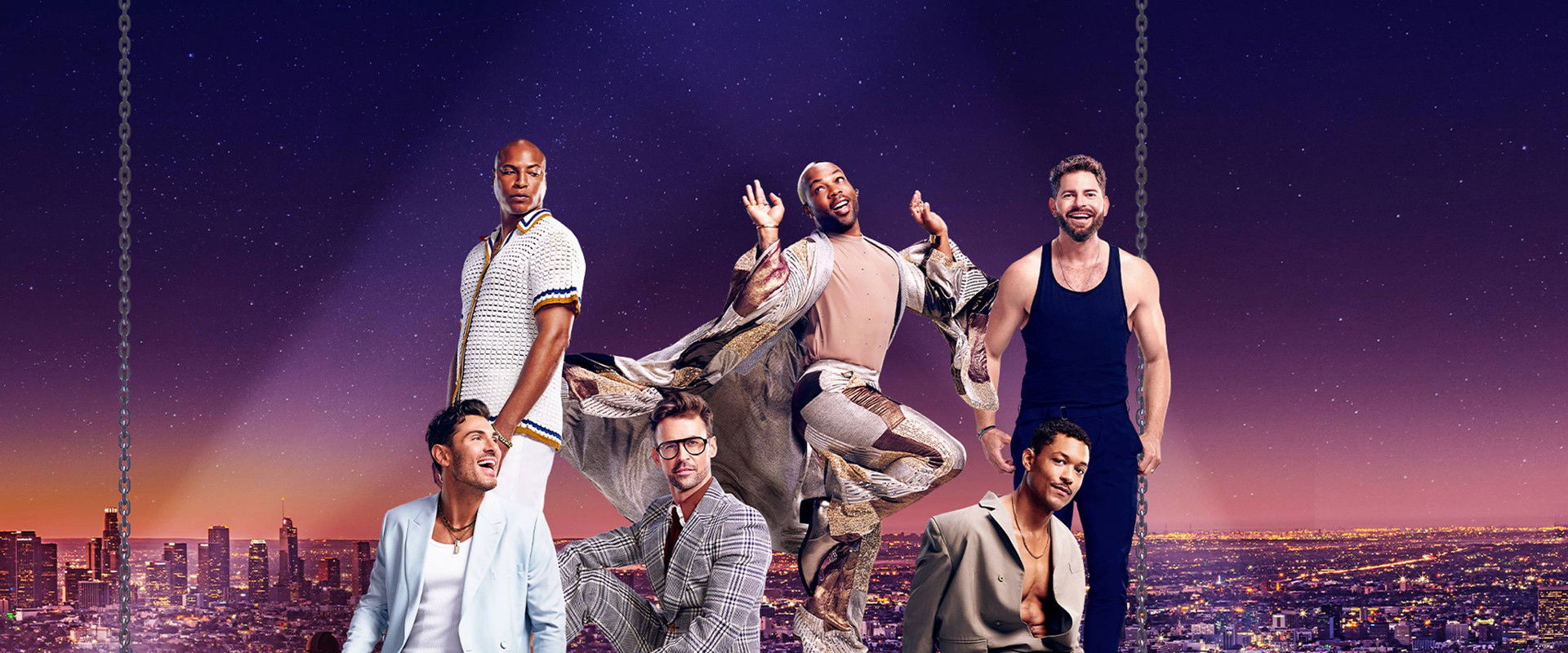 The Real Friends of WeHo