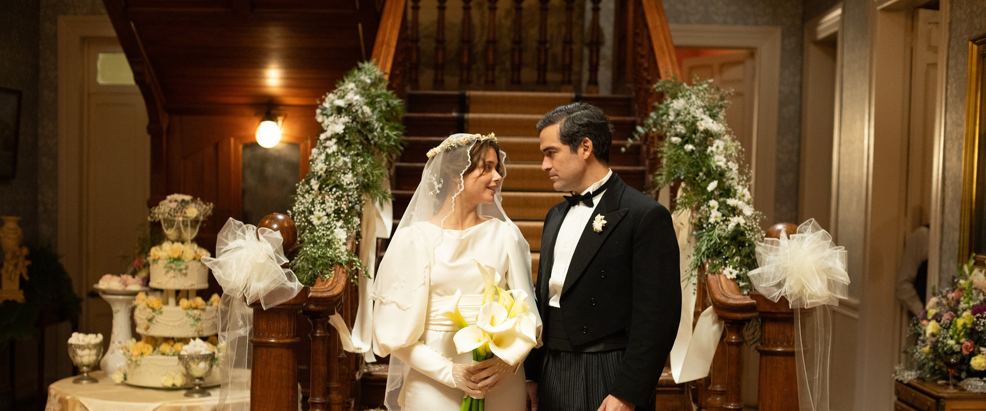 The House of the Spirits's banner image