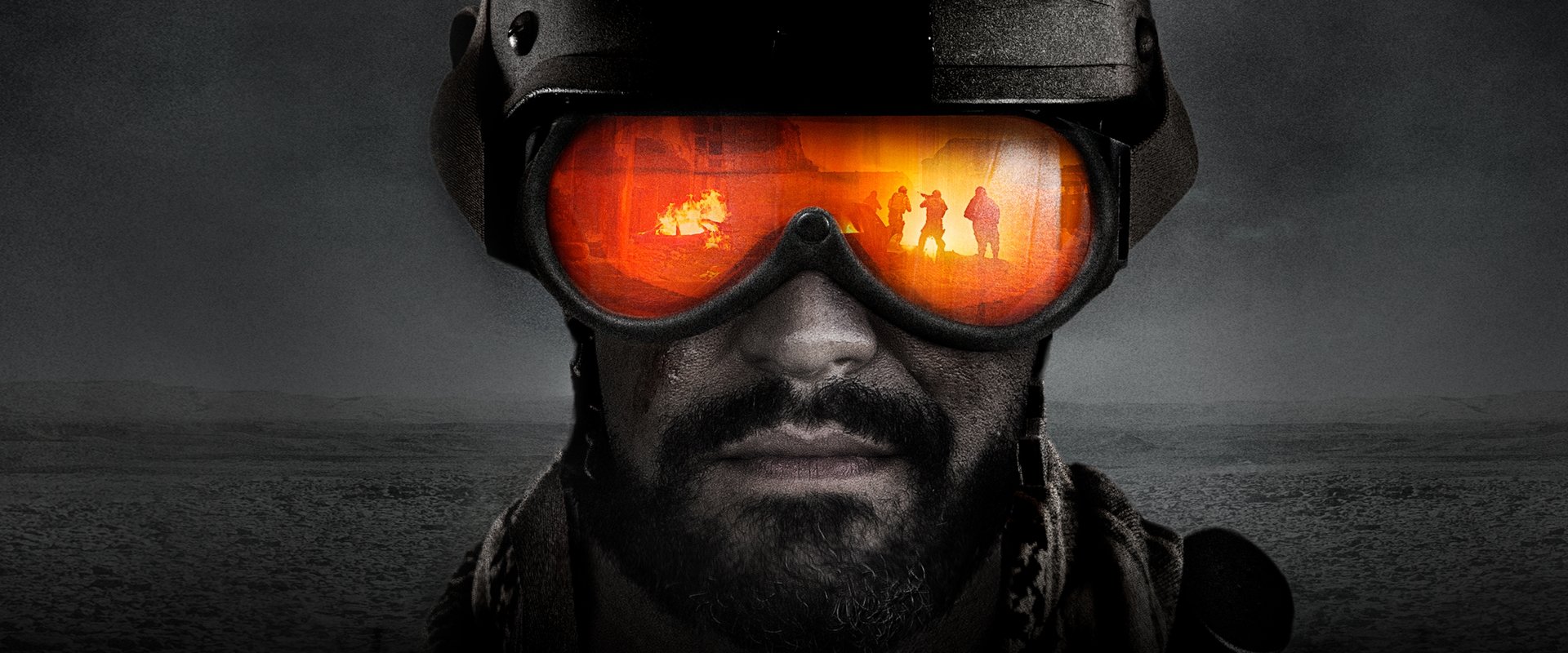 Jarhead: Dönüş Kanunu filmi için arka plan görseli
