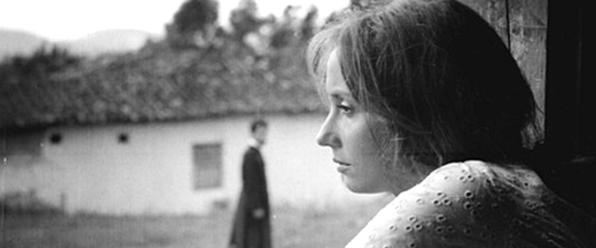 The Priest and the Girl