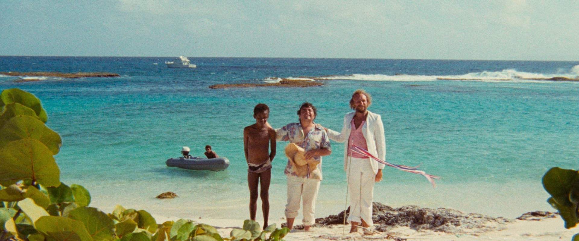 The Castaways of Turtle Island's banner image