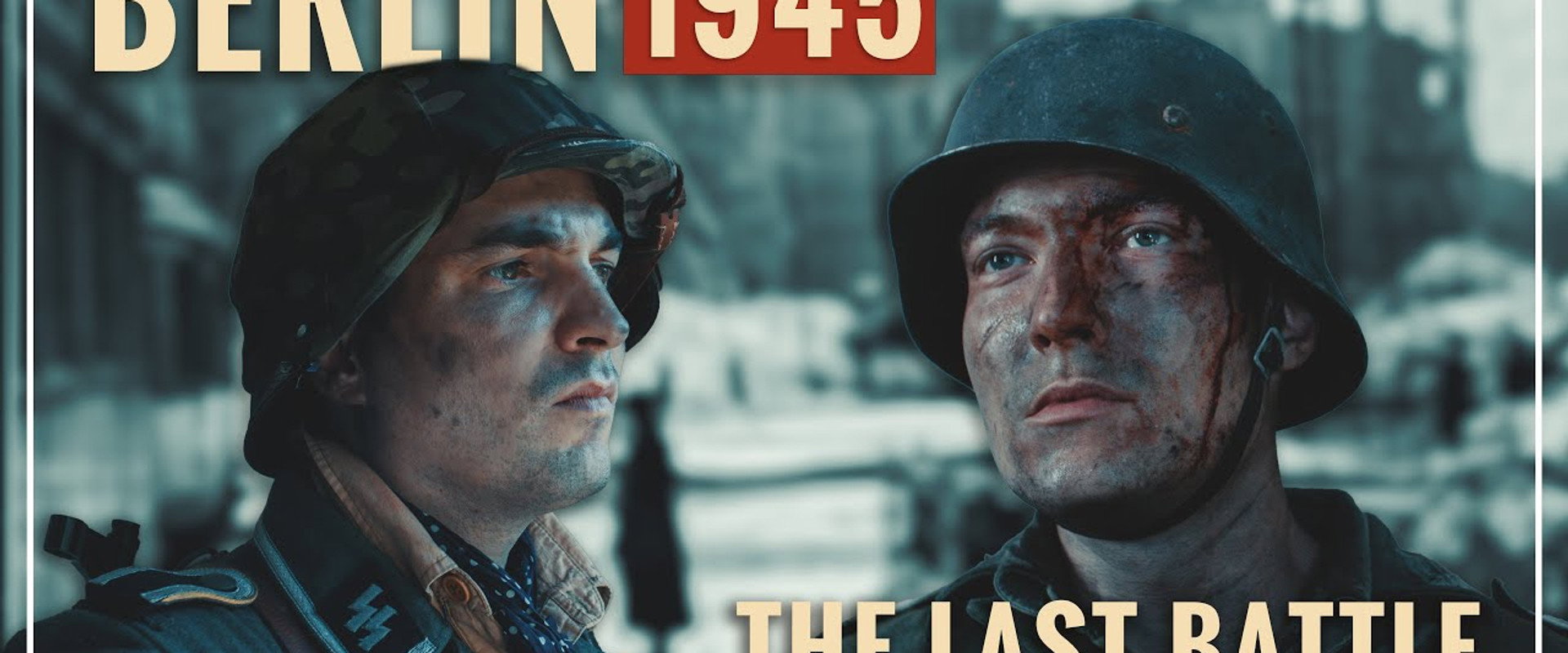 Berlin - The Last Battle's banner image