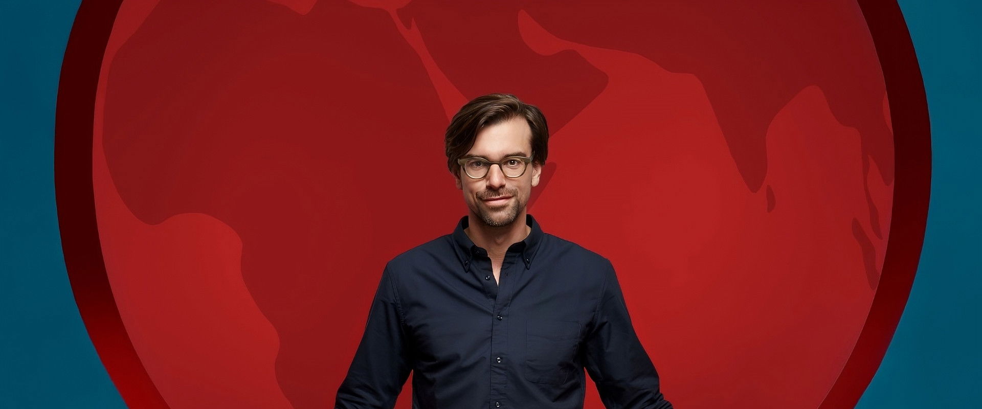 The World of the Chinese