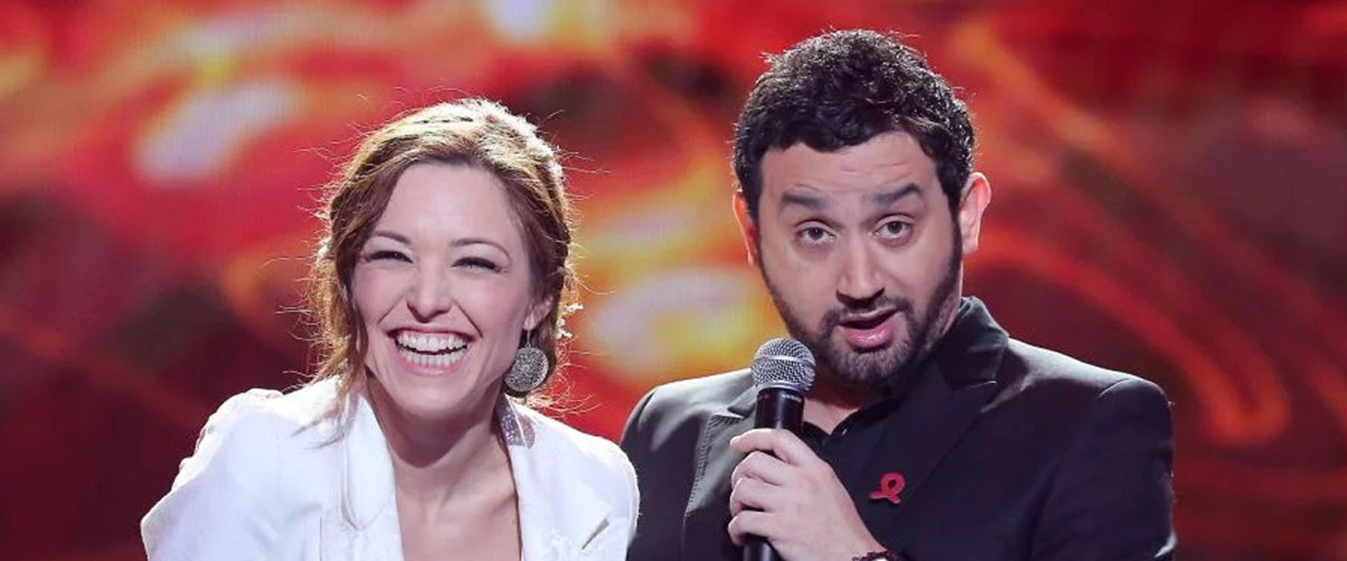 Toute la télé chante pour le Sidaction's banner image