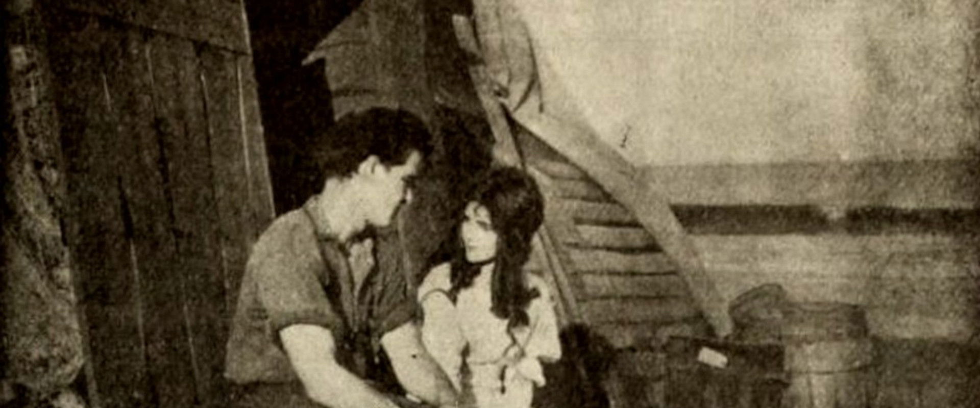 David Copperfield's banner image