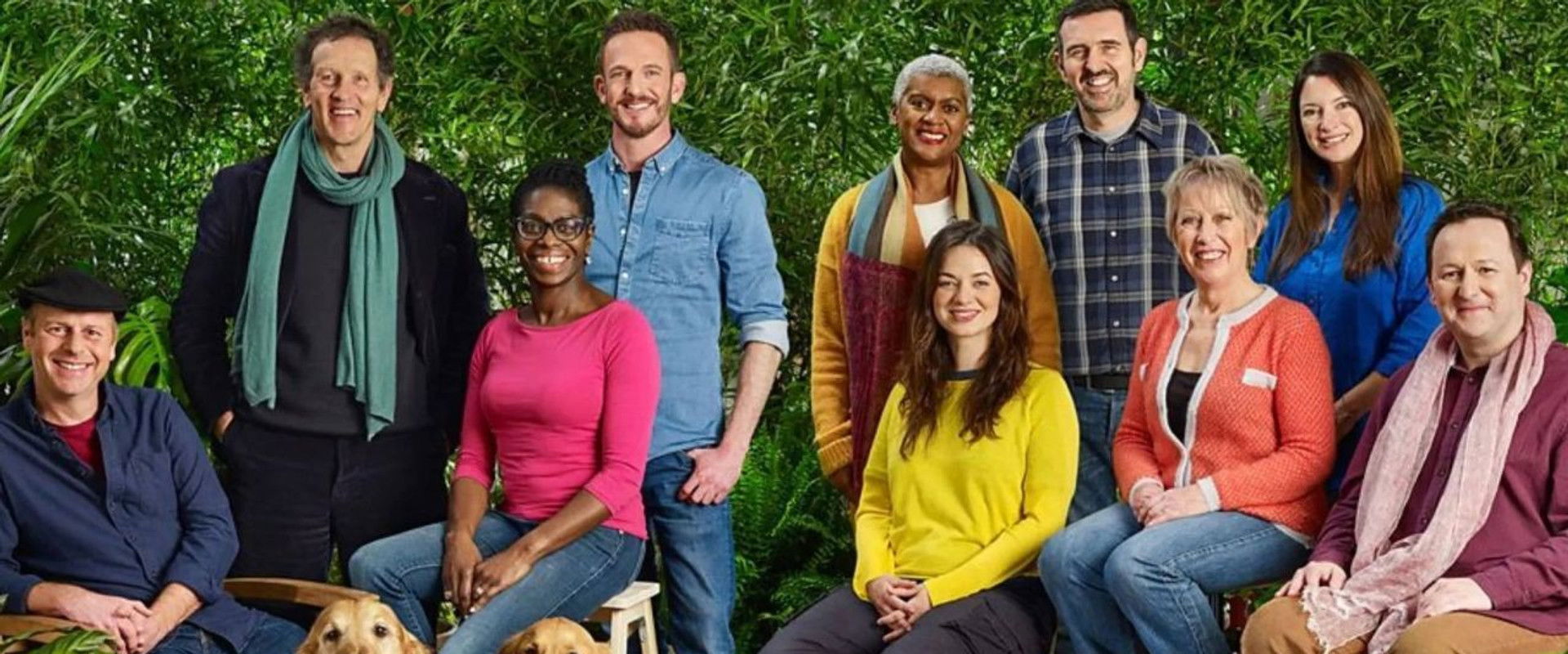Gardeners' World's banner image