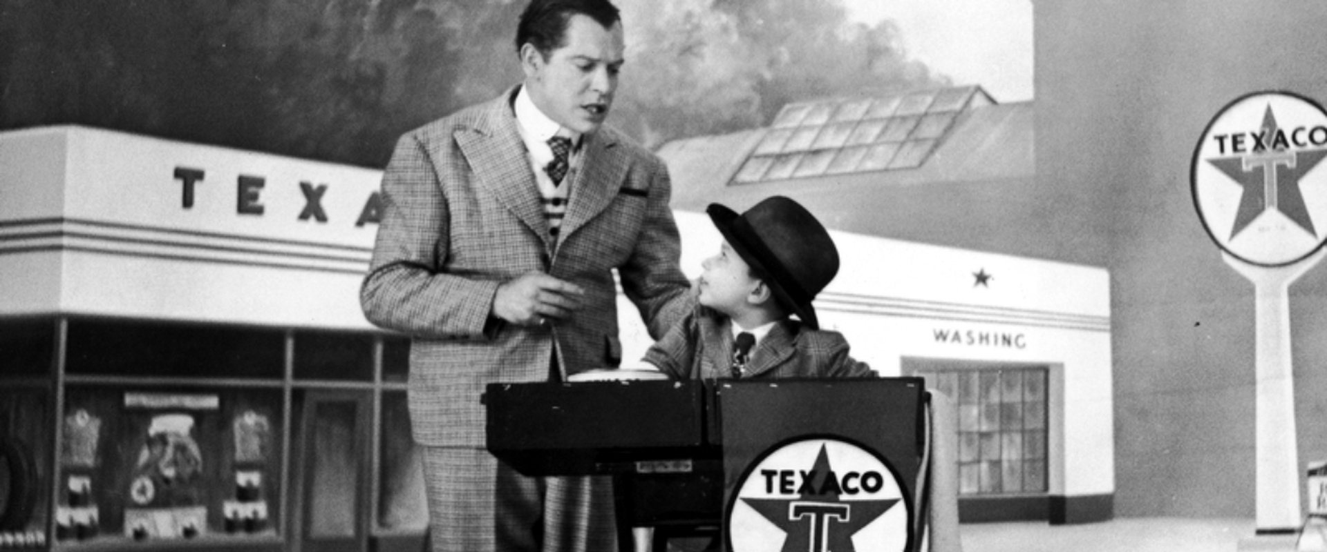 Texaco Star Theater