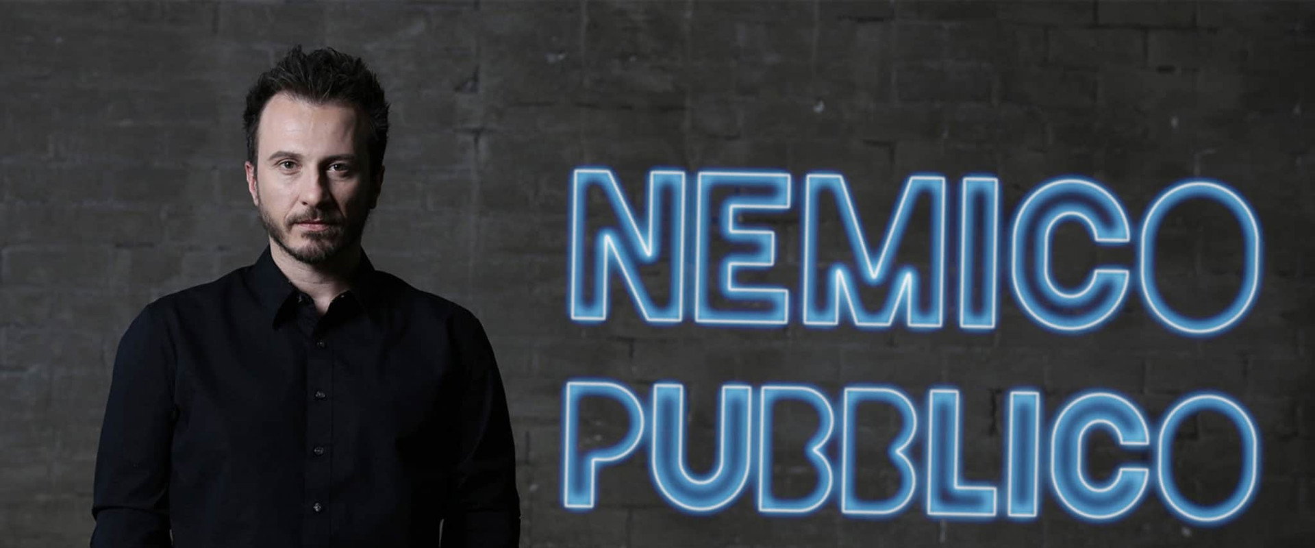 Nemico pubblico's banner image
