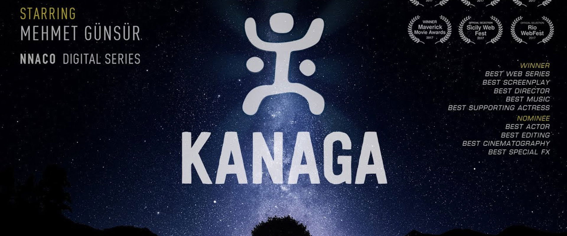 Kanaga