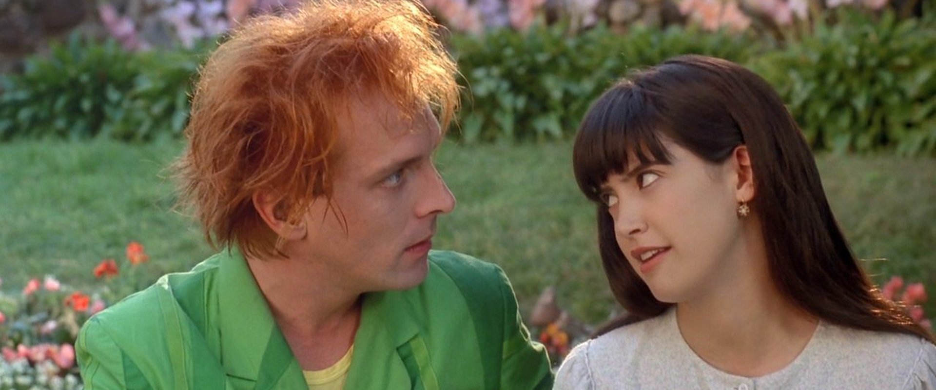 Drop Dead Fred