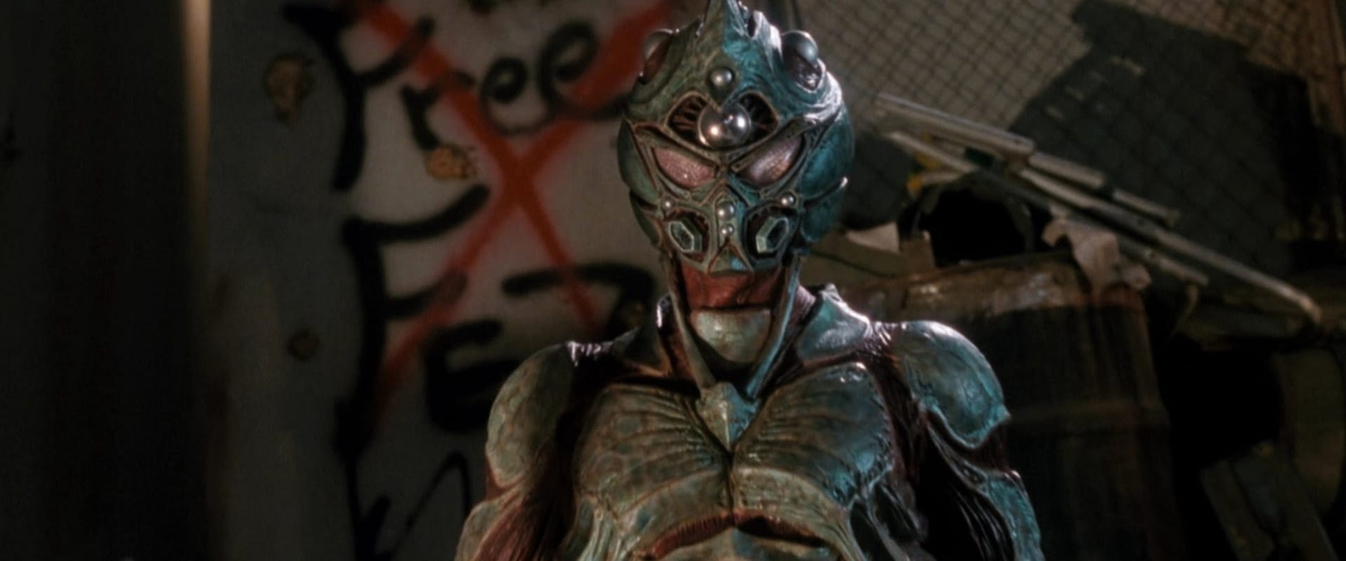 The Guyver