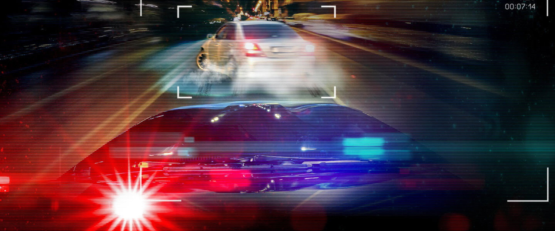 Fugitives Caught On Tape Watch Party Teleparty