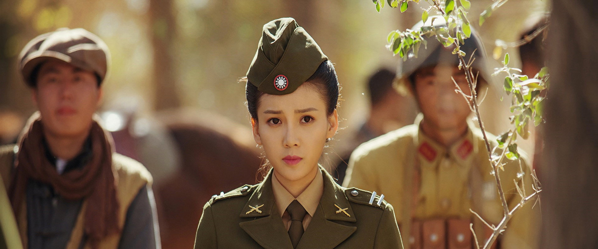 擒狼's banner image