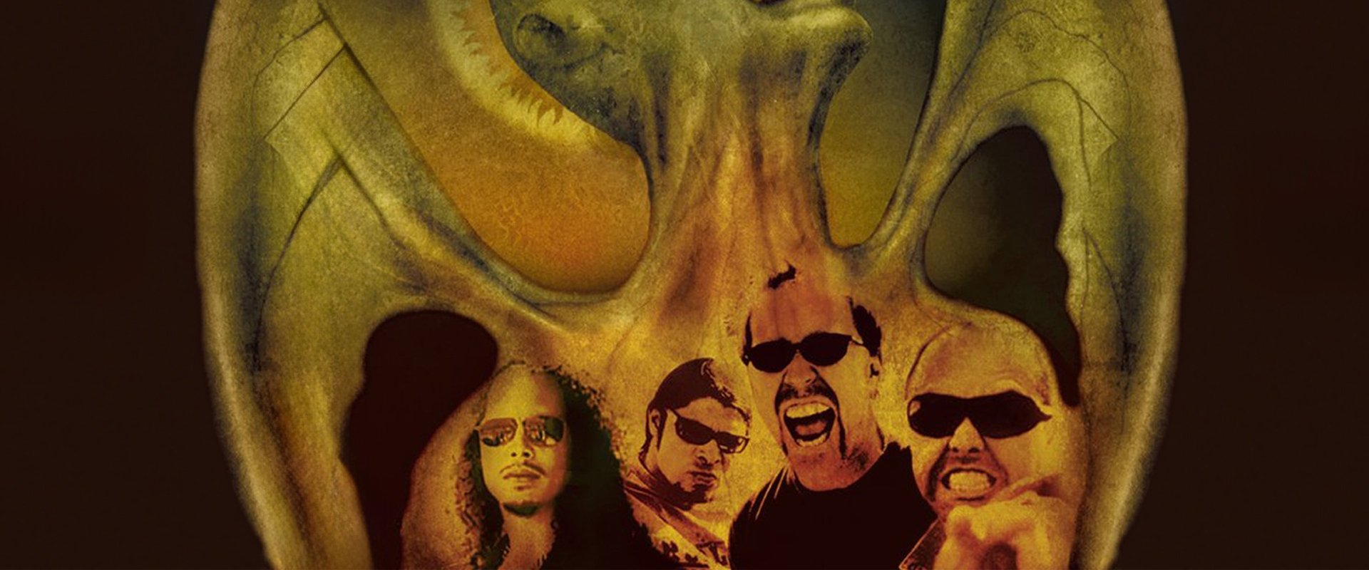 Metallica: Some Kind of Monster
