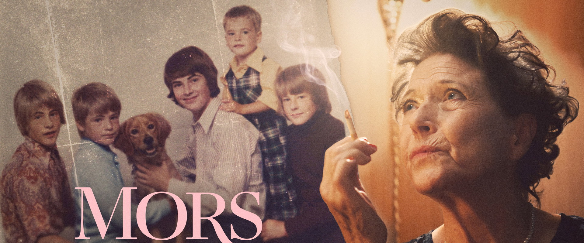 Mommy's Boys's banner image