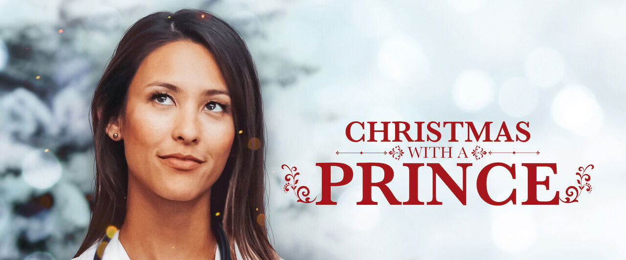 Christmas with a Prince
