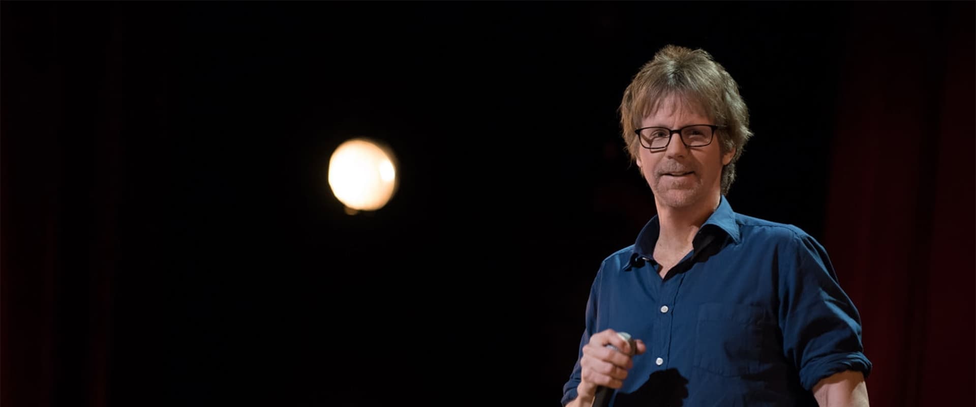 Dana Carvey: Straight White Male, 60