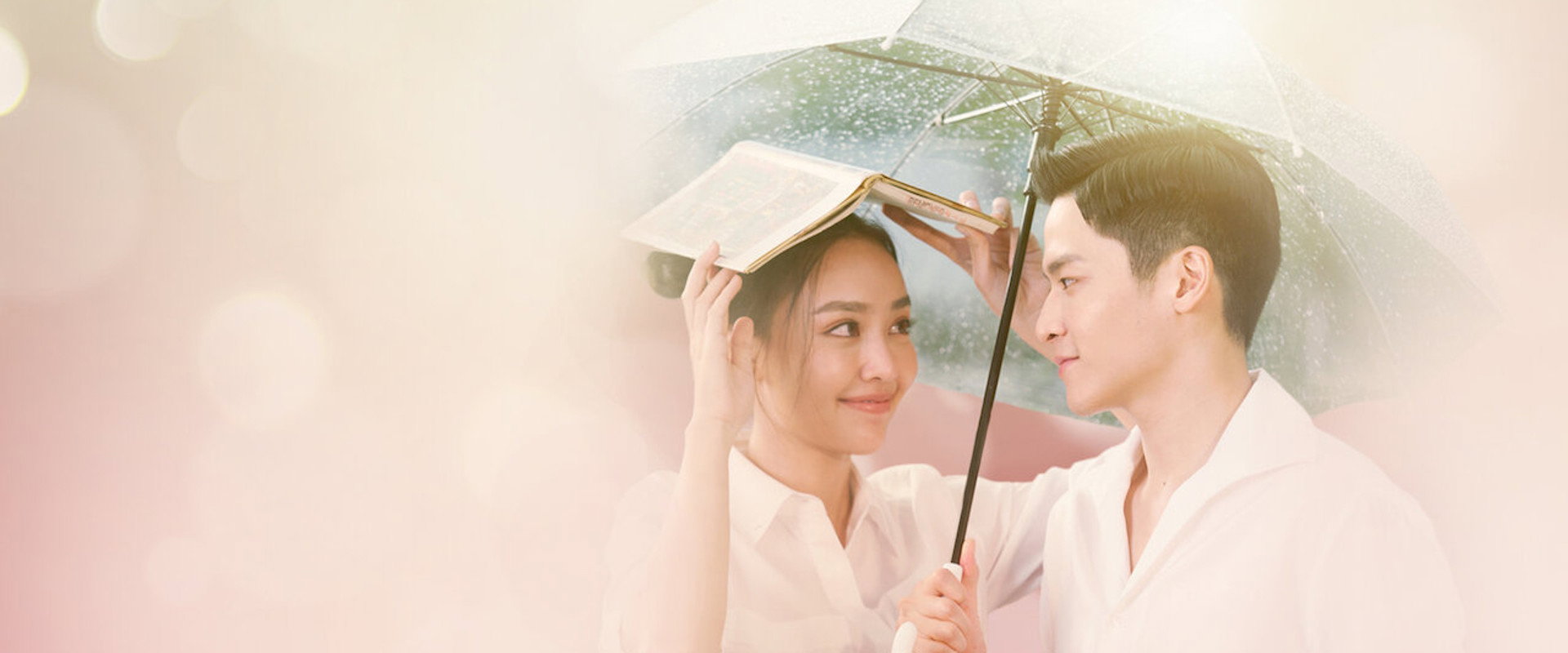Let's Begin Again's banner image