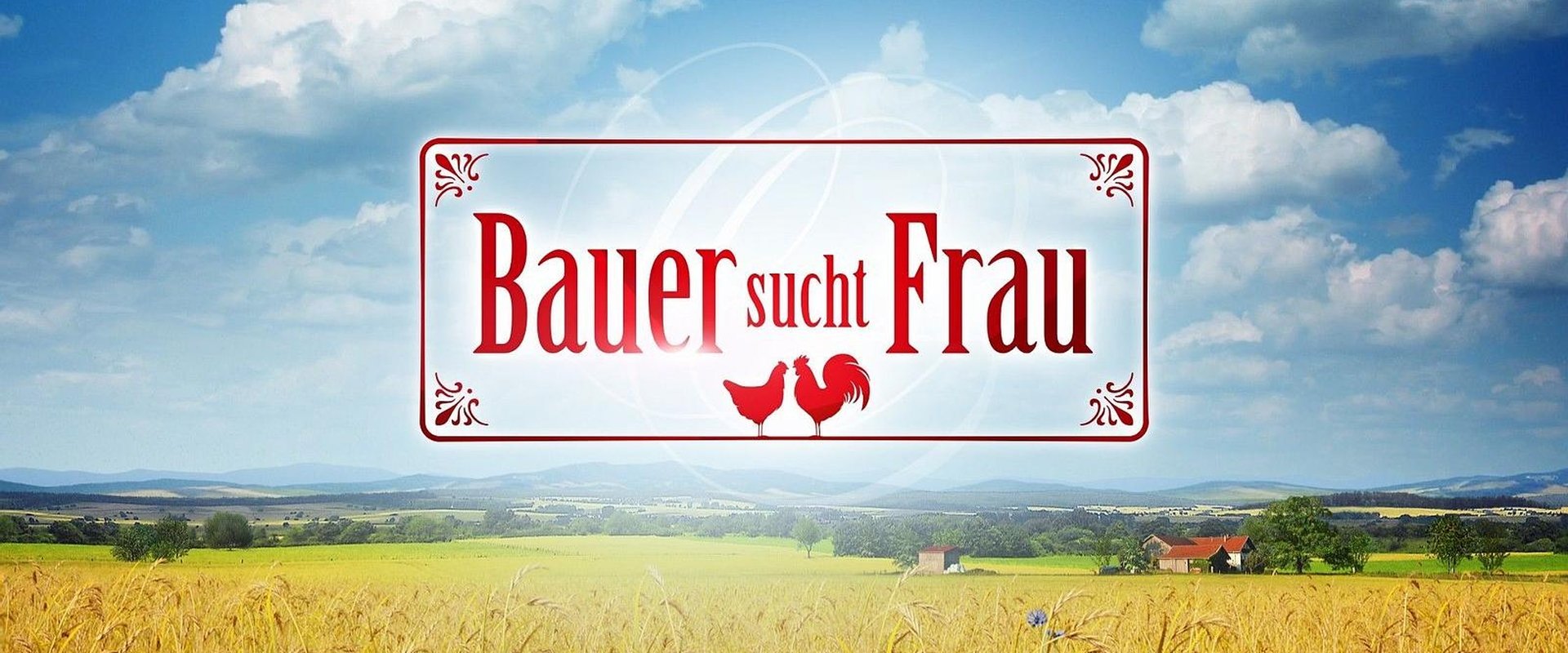 Bauer sucht Frau