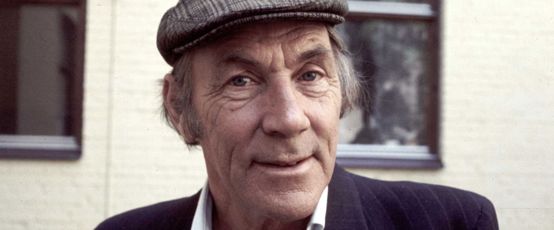 N.P. Möller, fastighetsskötare