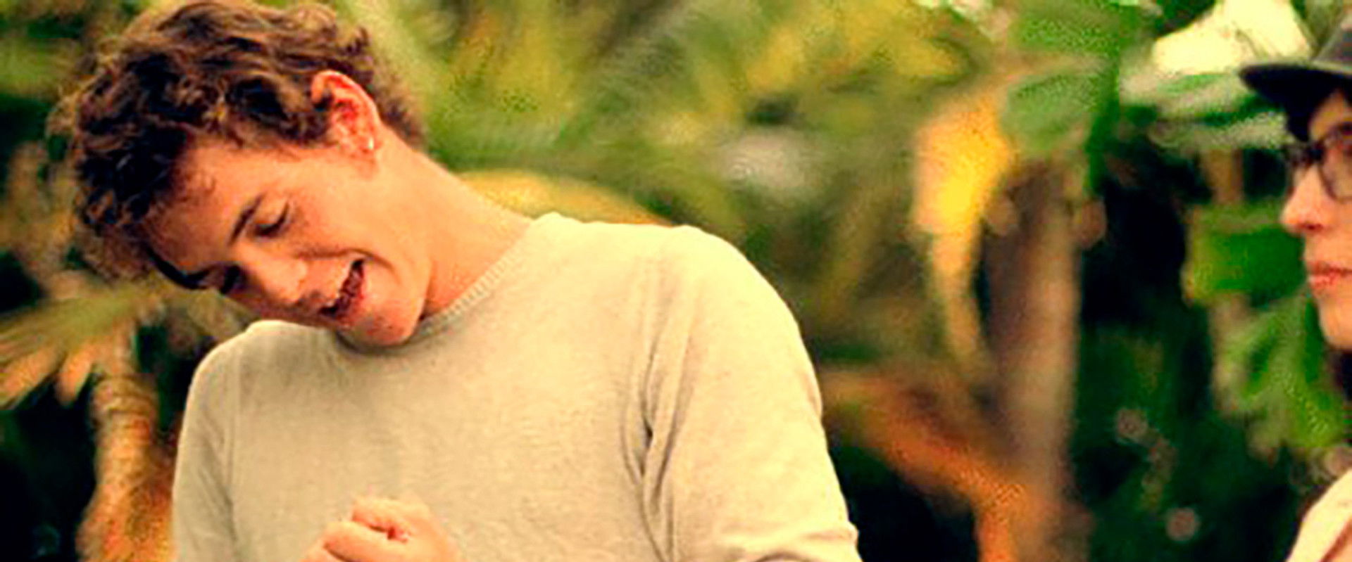 Violet's banner image