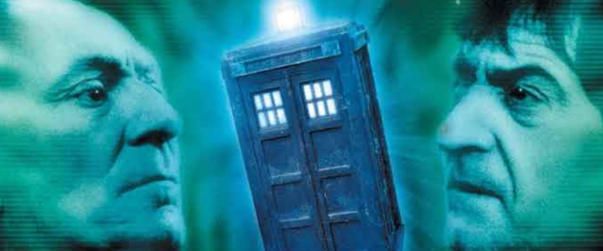 Doctor Who: Lost in Time