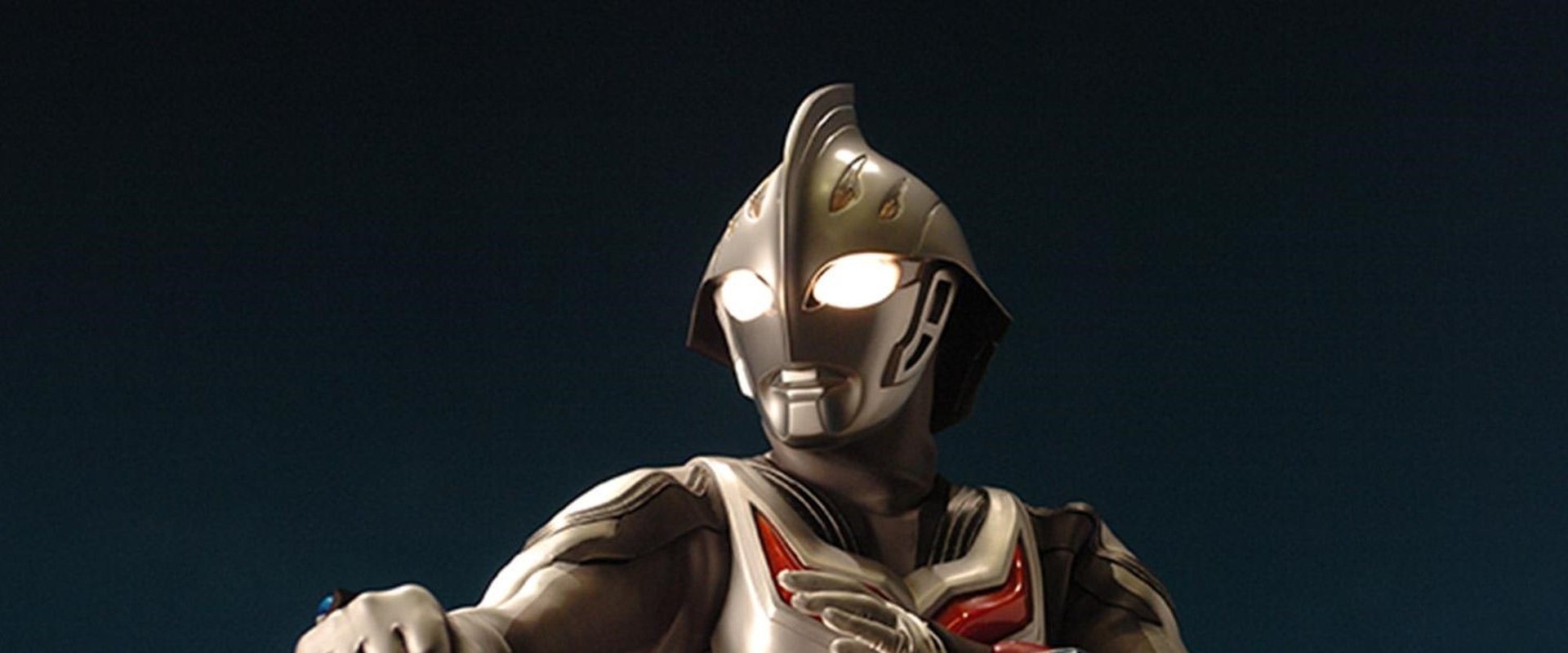Ultraman Nexus