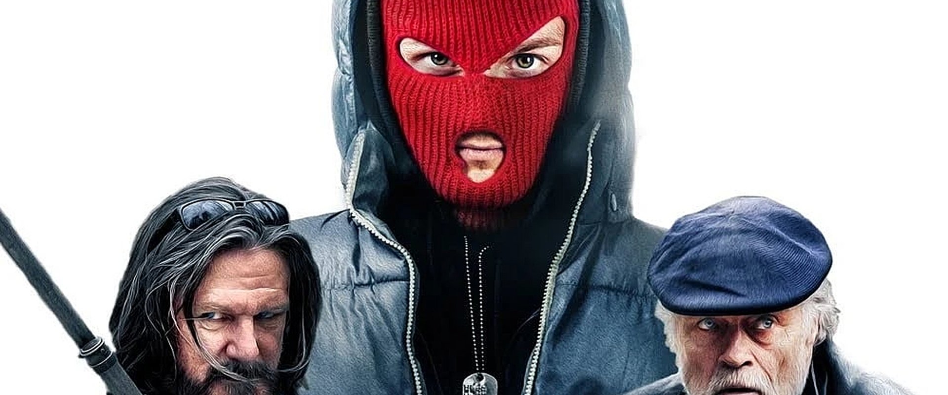 Robbery