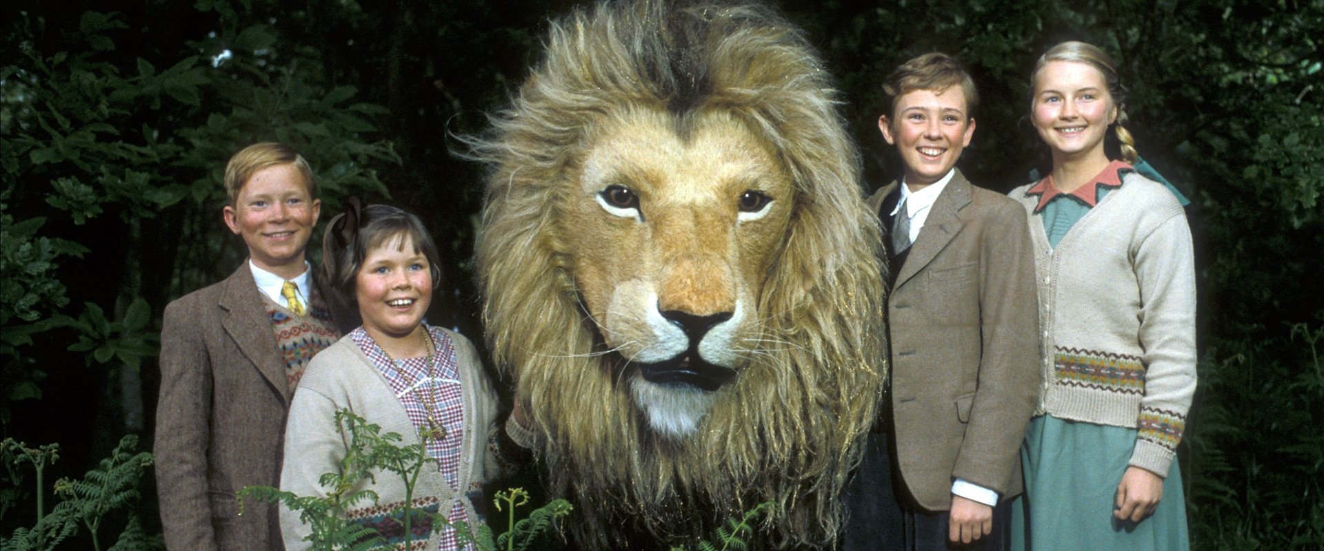 The Chronicles of Narnia
