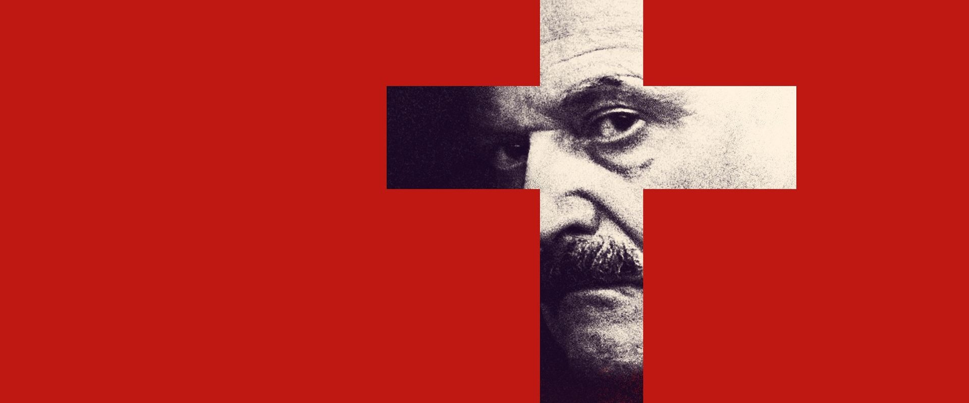 Murder of God's Banker