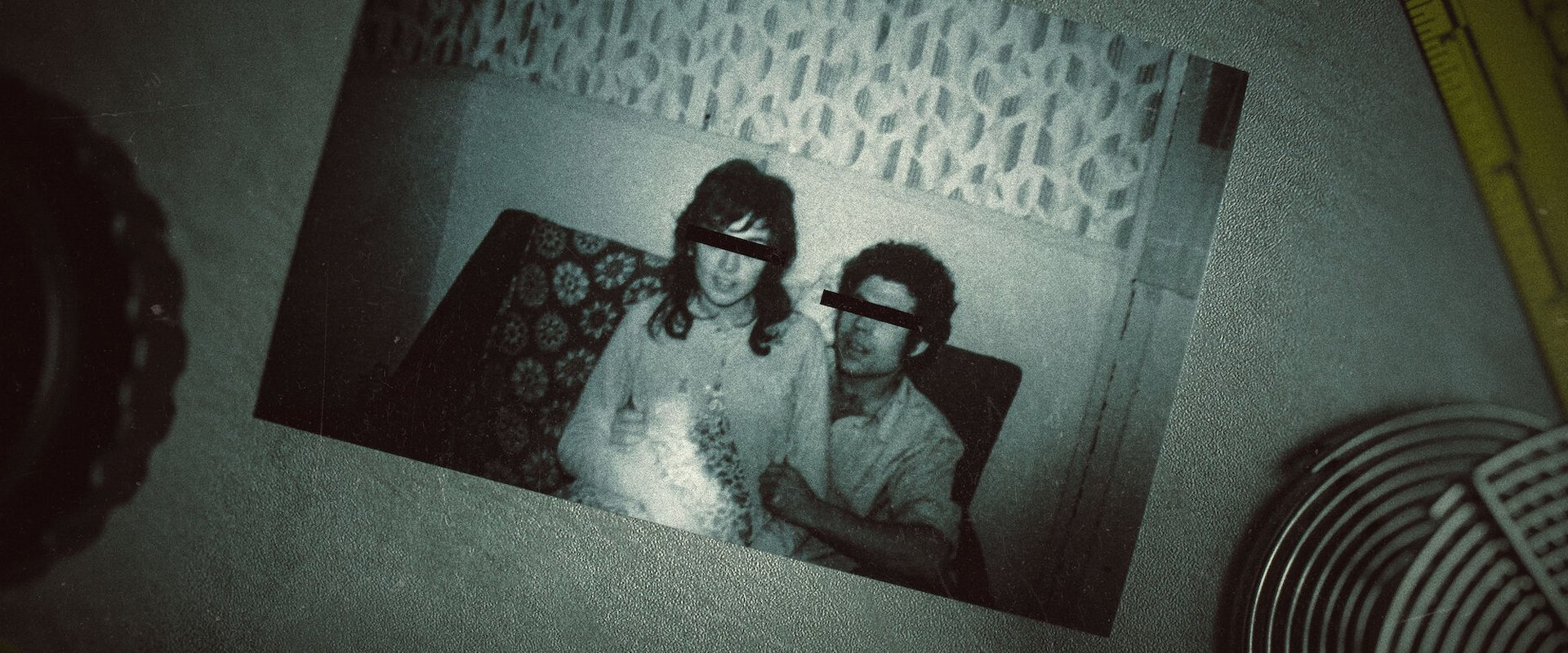 Fred and Rose West: A British Horror Story