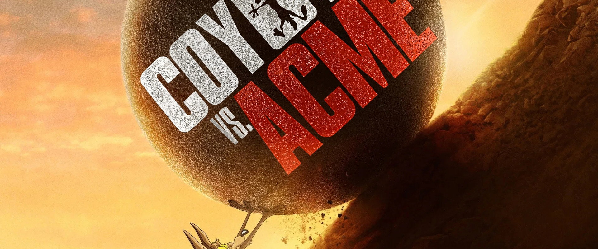 Coyote vs. Acme