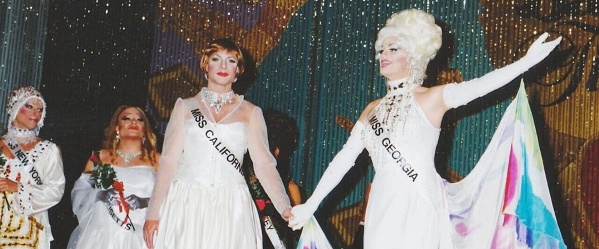 The Little Pageant That Could's banner image