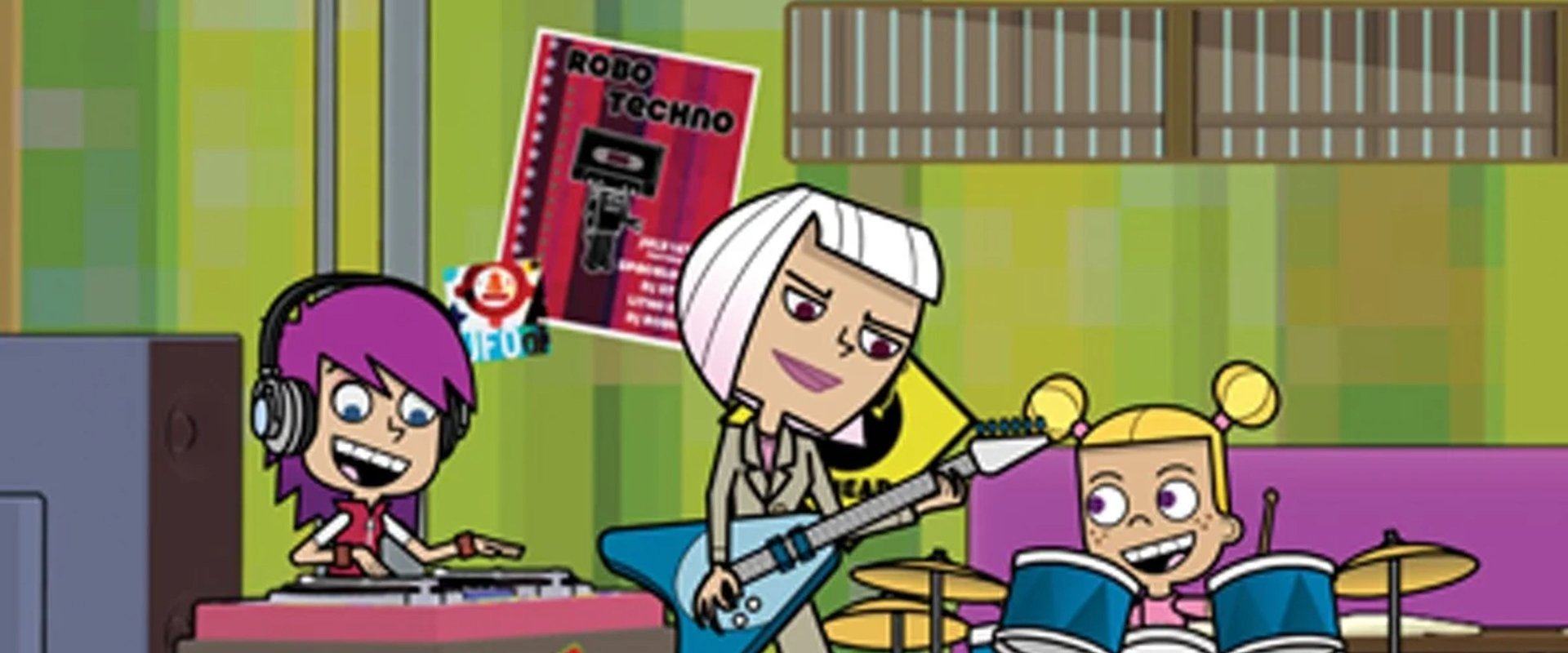 153rd Most Dangerous Band In The World