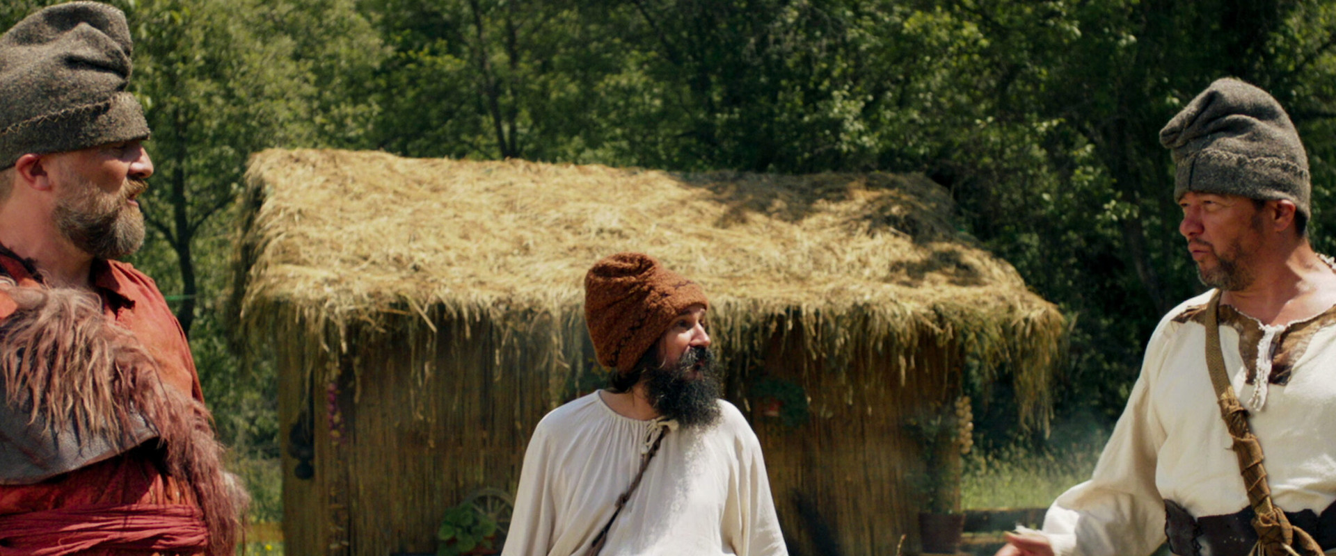 Zorillo's Secret's banner image