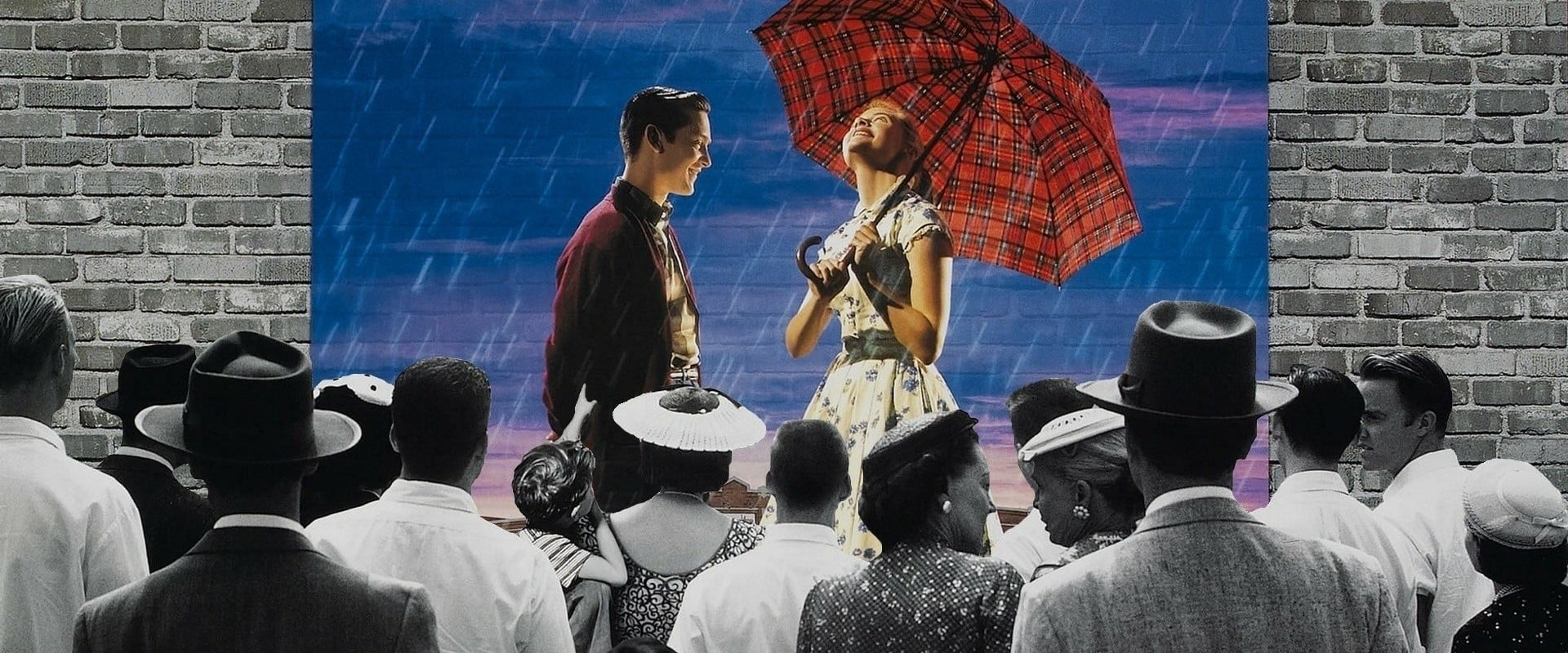 Pleasantville - A Vida Em Preto e Branco