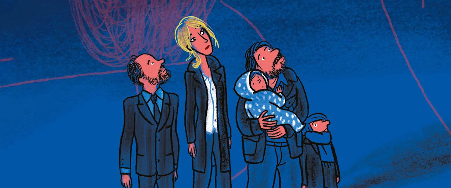 French Tech's banner image