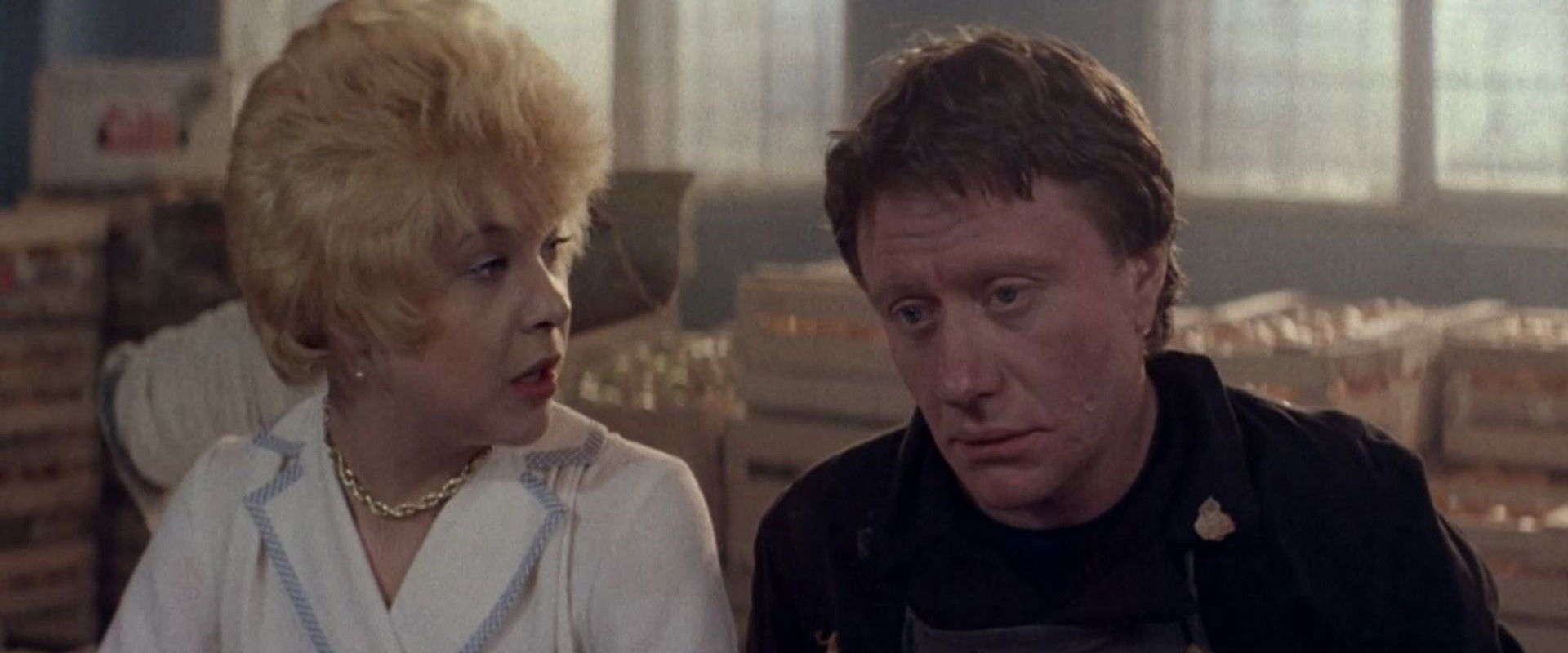 The Blonde Around the Corner's banner image